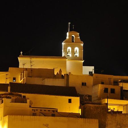 Vila Casa Andrea Vejer de la Frontera Exteriér fotografie