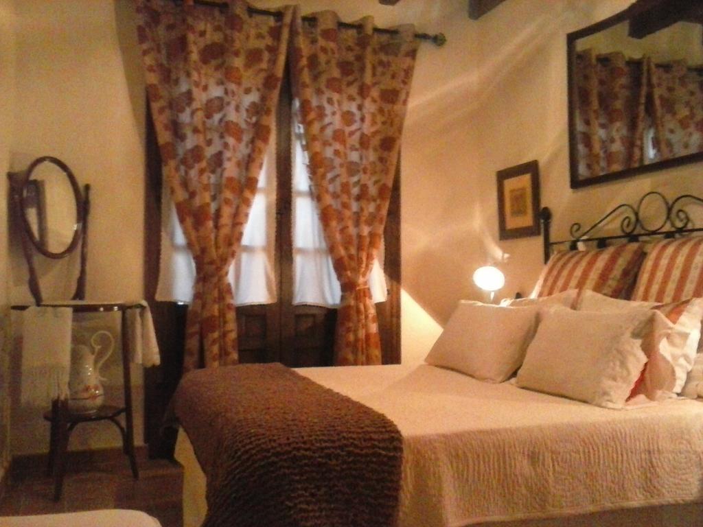 Vila Casa Andrea Vejer de la Frontera Pokoj fotografie