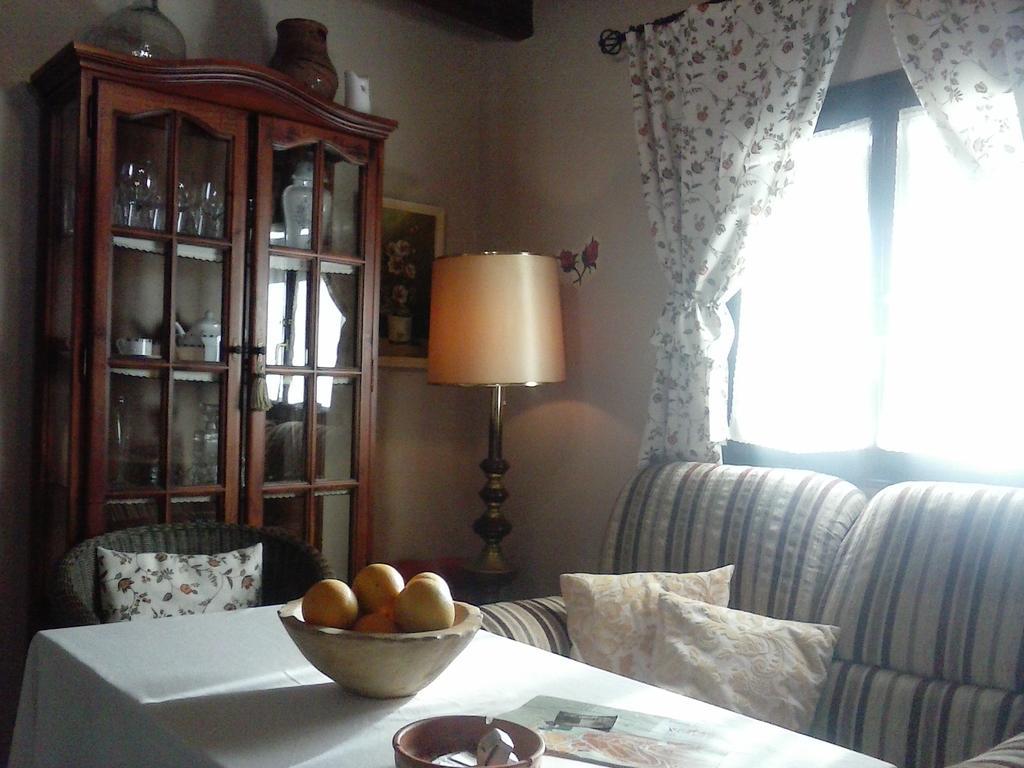 Vila Casa Andrea Vejer de la Frontera Pokoj fotografie