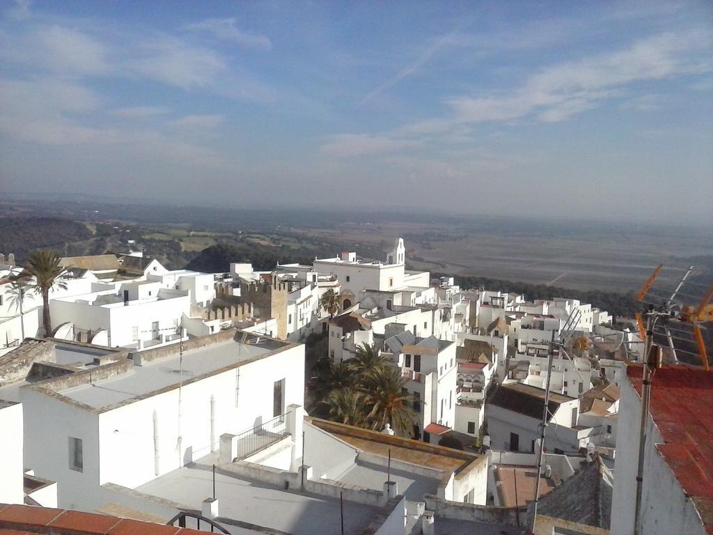 Vila Casa Andrea Vejer de la Frontera Pokoj fotografie