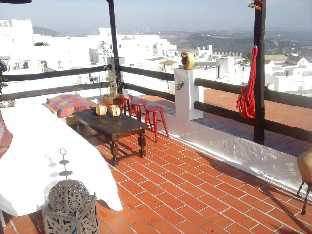 Vila Casa Andrea Vejer de la Frontera Pokoj fotografie