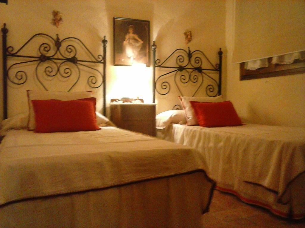 Vila Casa Andrea Vejer de la Frontera Pokoj fotografie