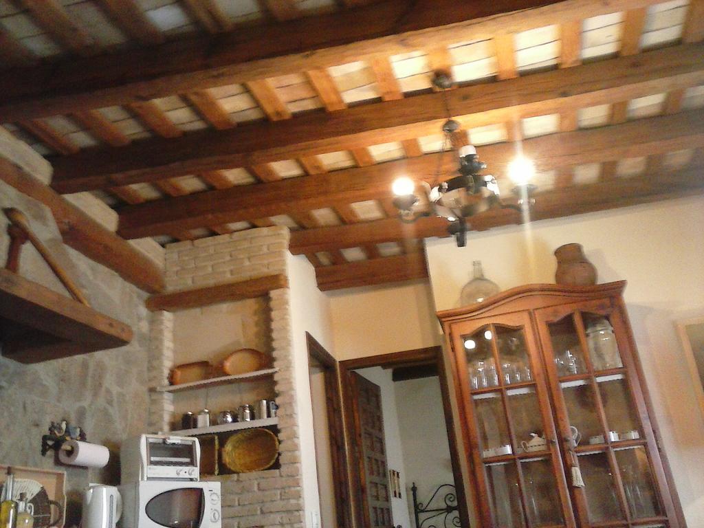 Vila Casa Andrea Vejer de la Frontera Pokoj fotografie