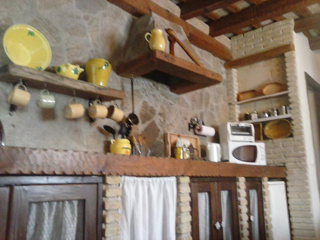 Vila Casa Andrea Vejer de la Frontera Exteriér fotografie