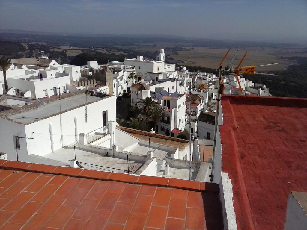 Vila Casa Andrea Vejer de la Frontera Pokoj fotografie
