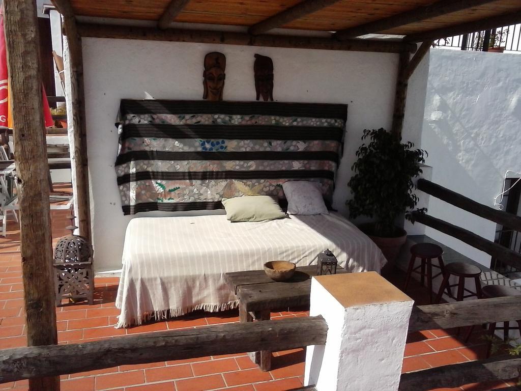 Vila Casa Andrea Vejer de la Frontera Exteriér fotografie