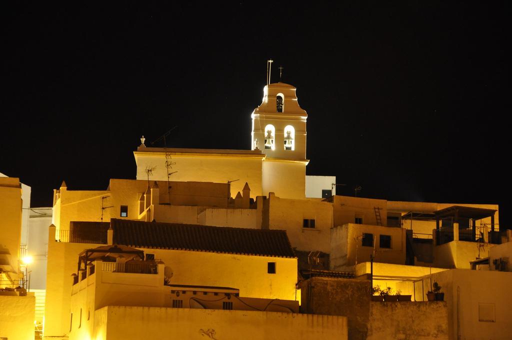 Vila Casa Andrea Vejer de la Frontera Exteriér fotografie