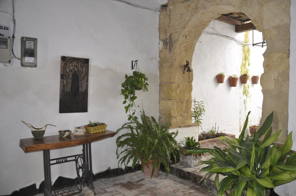 Vila Casa Andrea Vejer de la Frontera Exteriér fotografie