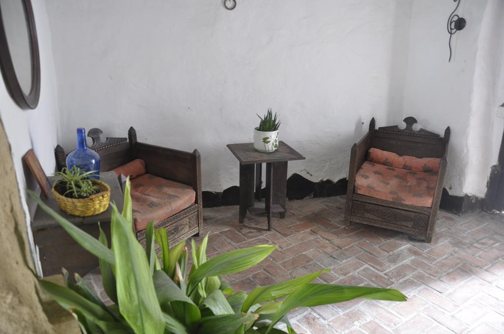 Vila Casa Andrea Vejer de la Frontera Exteriér fotografie
